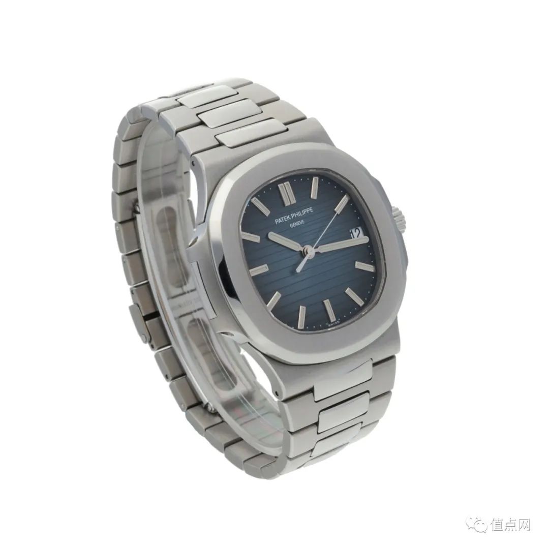 百达翡丽nautilus5980,百达翡丽顶级腕表赏析