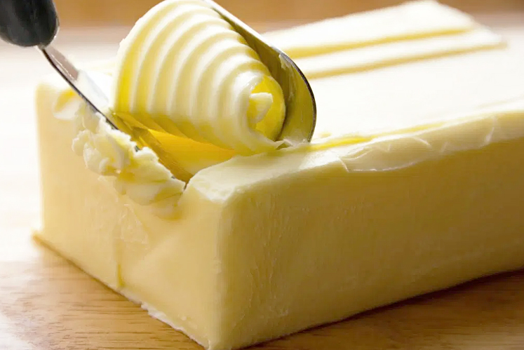 用不完的奶油怎么变黄油,奶油用不完能做黄油吗