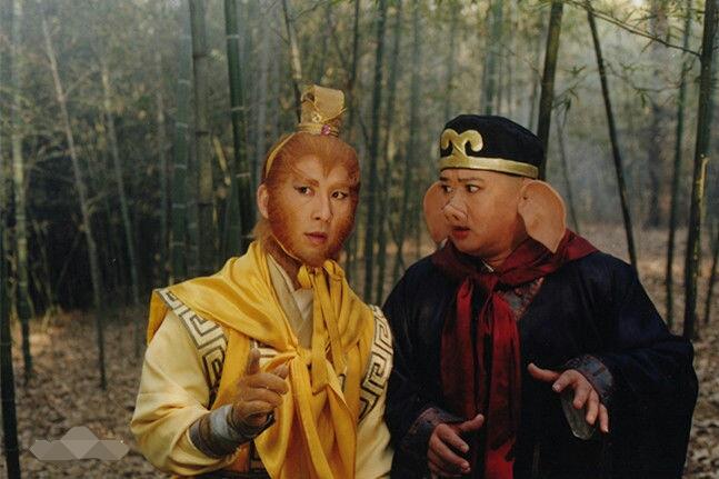 洪家班出来的明星,洪家班走出的9位明星