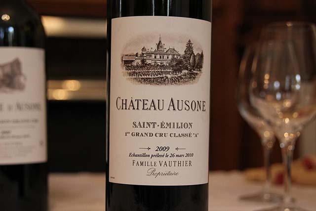 50大最受欢迎红酒品牌,比较好喝的红酒有哪几款