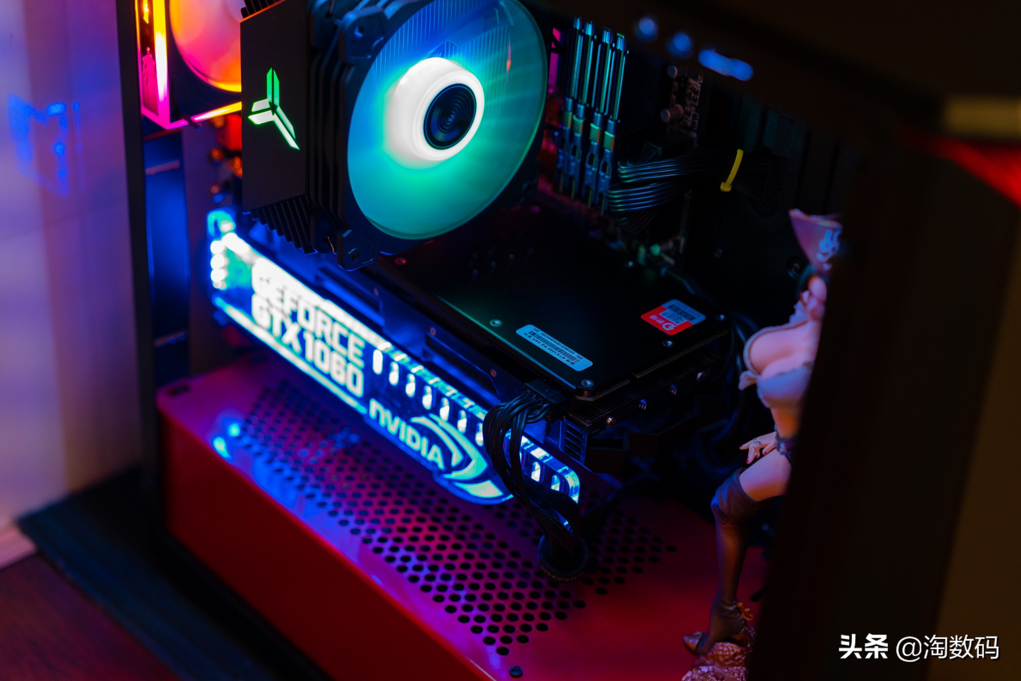 现在值得入手1080显卡吗,推荐一款值得入手的1080显卡