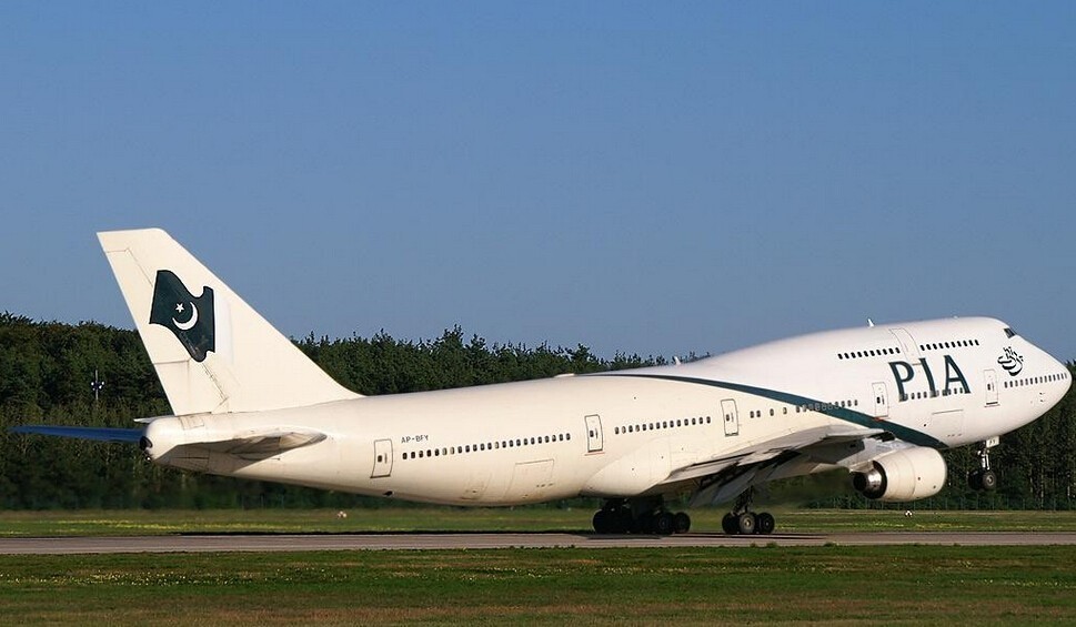 全球十大危险率最大的航空公司,全球十大最危险航空公司