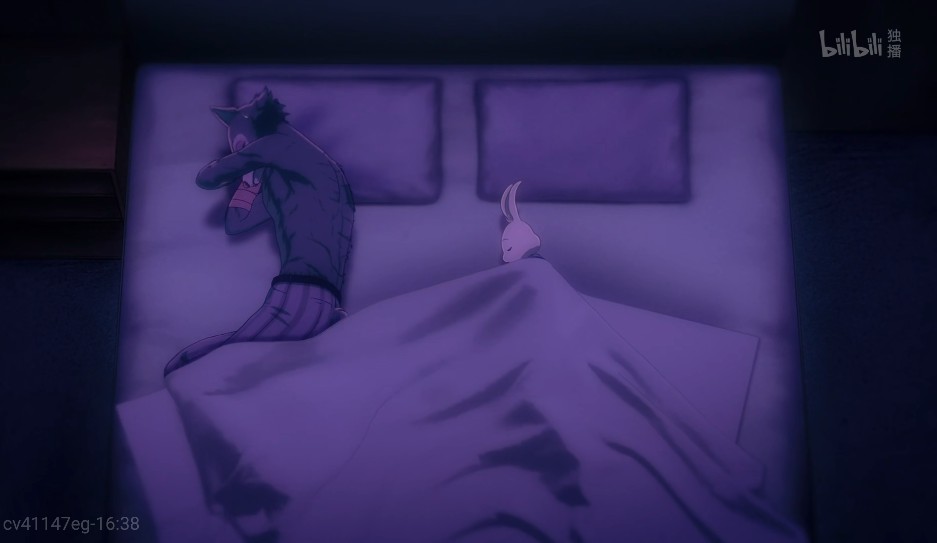 被嘲“*男处**”且丑，小春仍爱路易，雷格西“痛苦面具”全集齐