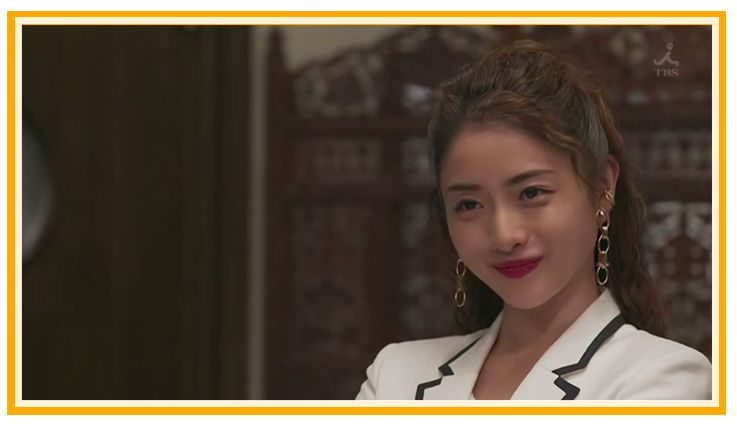 石原里美推荐背心,石原里美现在干什么呢