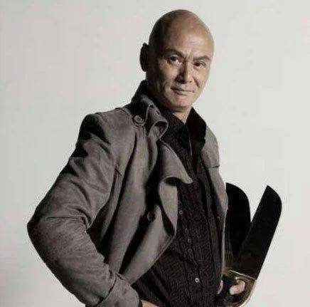 成龙因功夫而出名,曾经功夫巨星现状