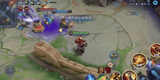 破军新赛季出装,一件神器