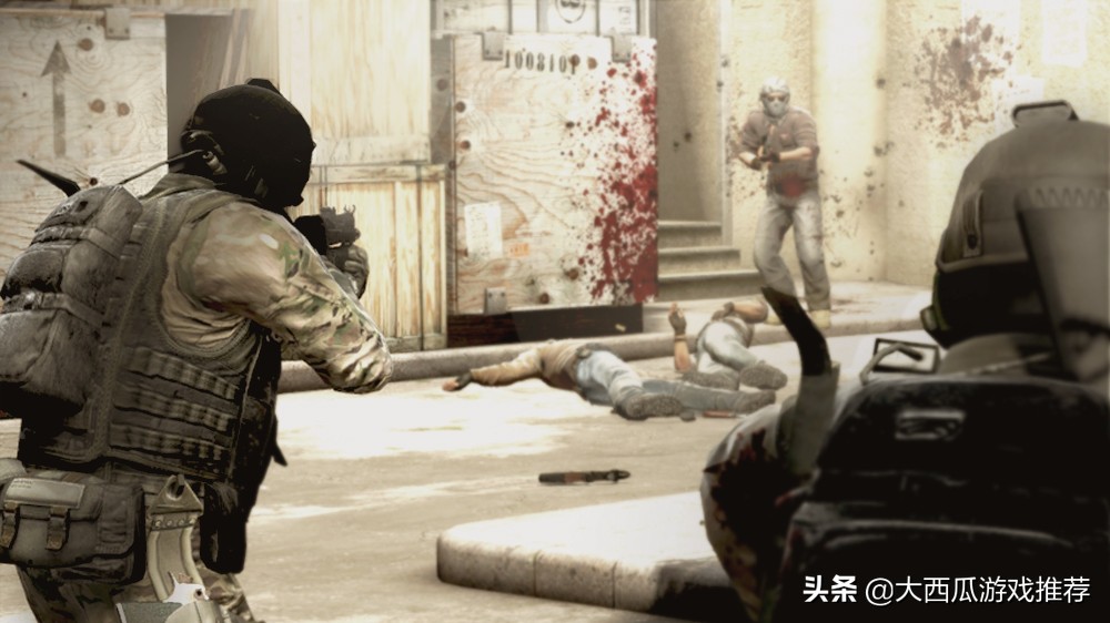 steam免费游戏推荐不吃配置,steam上好玩的免费联机游戏