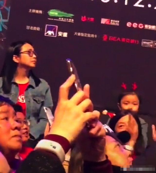 各个明星谈刘德华,被艺人称赞的刘德华