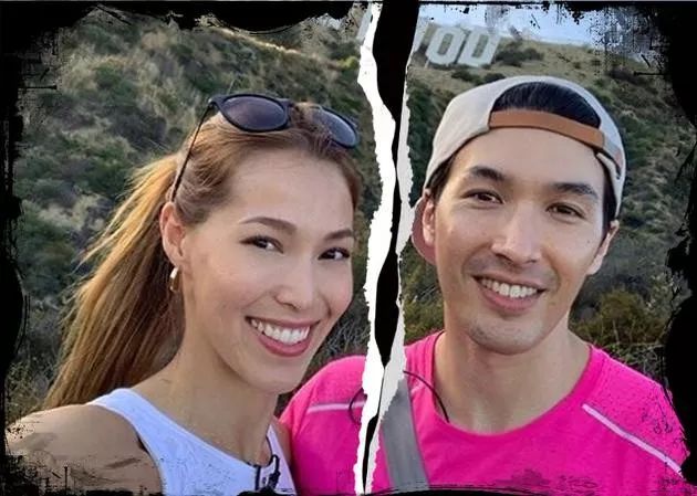 高以翔事件与张亮,高以翔宣璐张亮黄柏钧林佑威