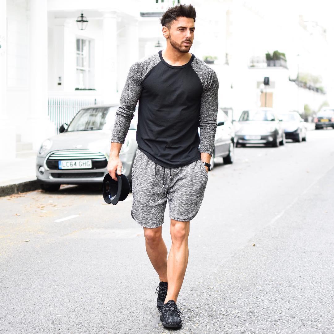 秋天怎么搭配衣服显高显瘦,秋天怎么搭配白色的长袖呢