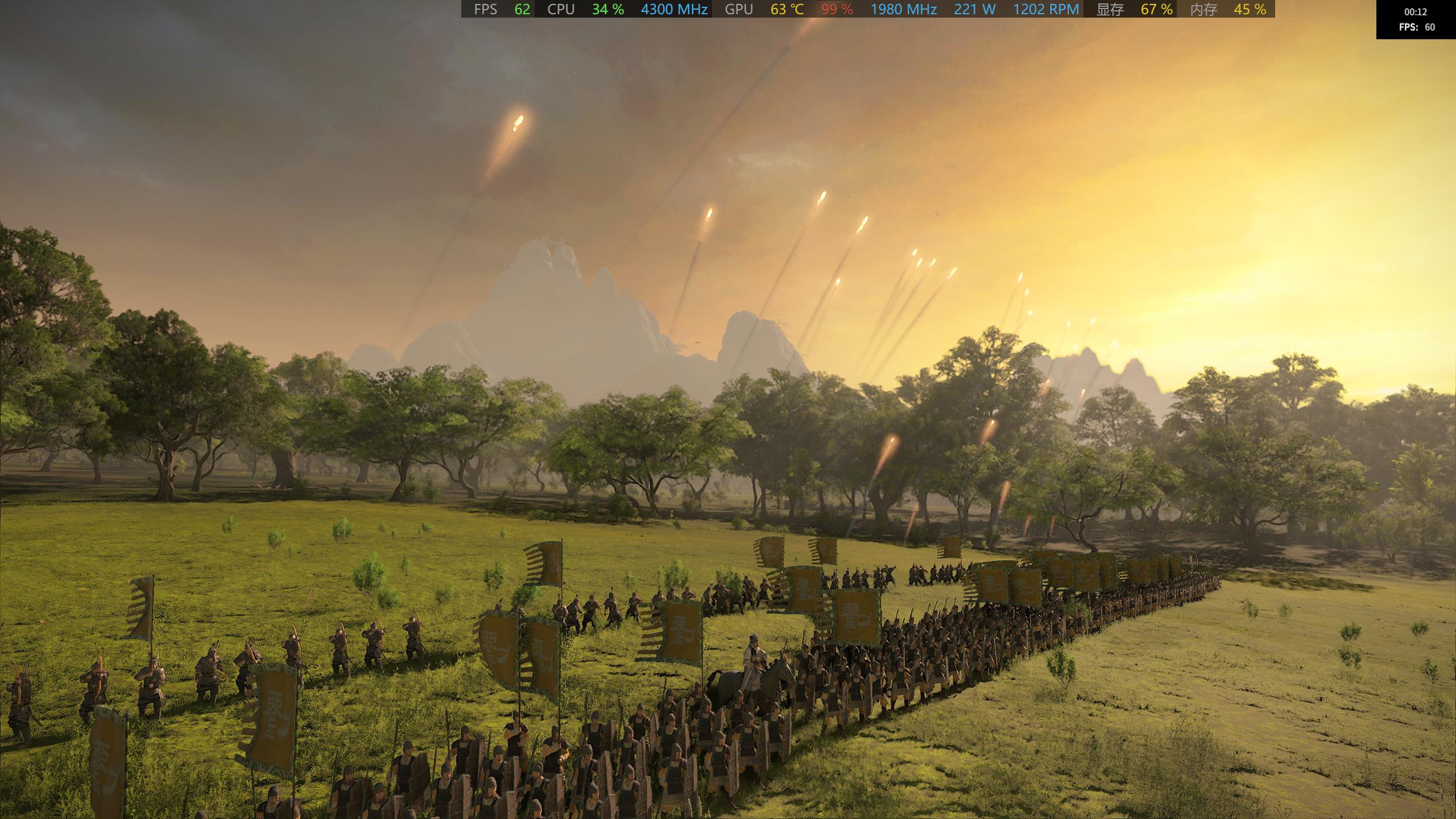 黄大大说了,一年内没显卡玩,吓得我没顶住,剁了一头恶龙