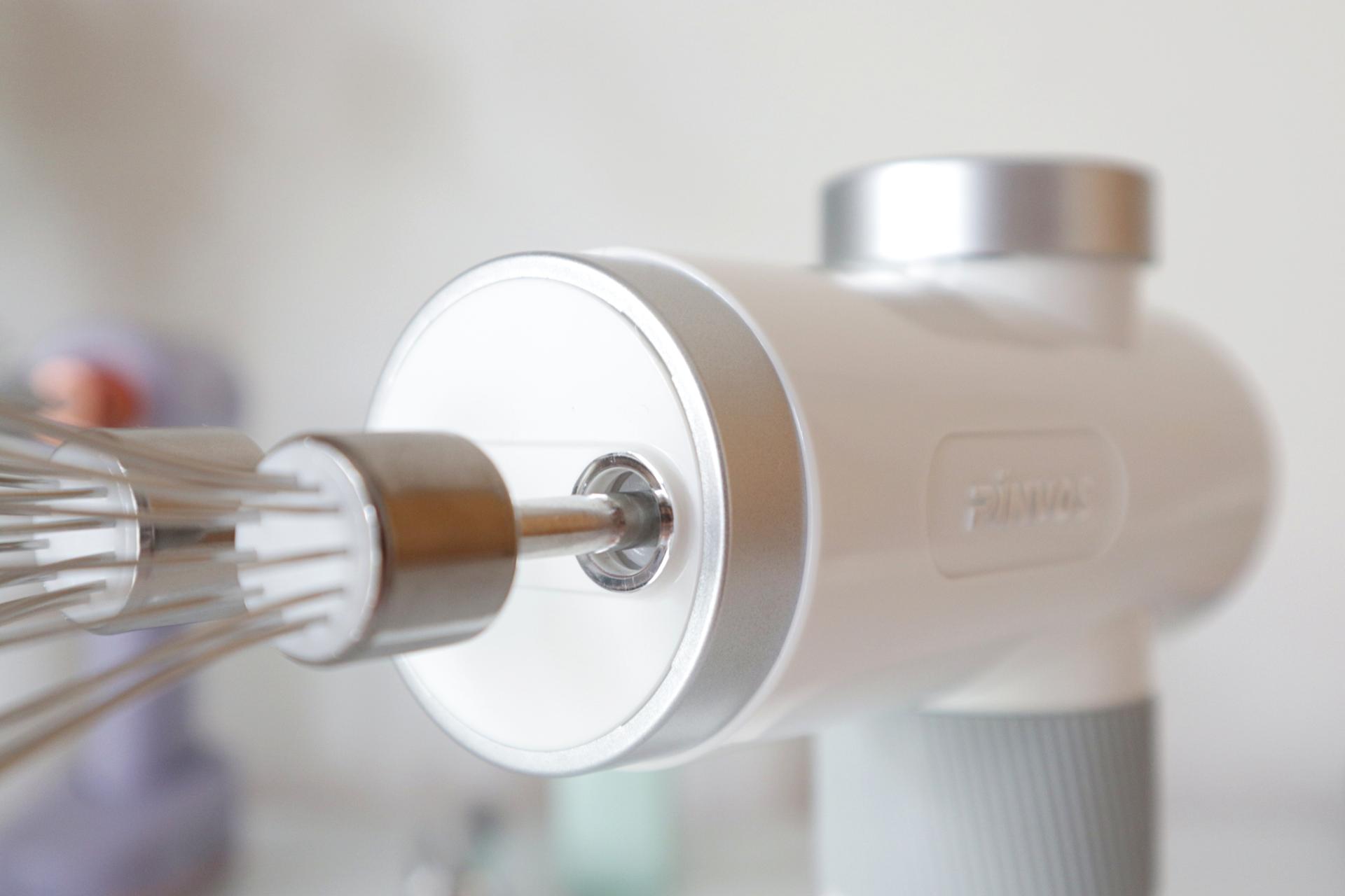 打蛋器选择无线还是有线,无线打蛋器推荐测评