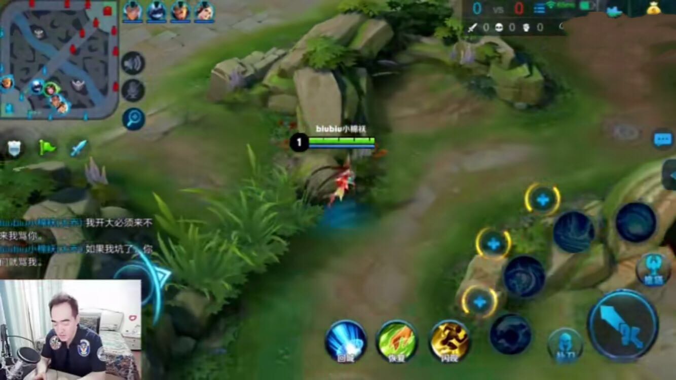 王者荣耀越玩越让人不想玩,王者荣耀越菜的人越爱怪辅助