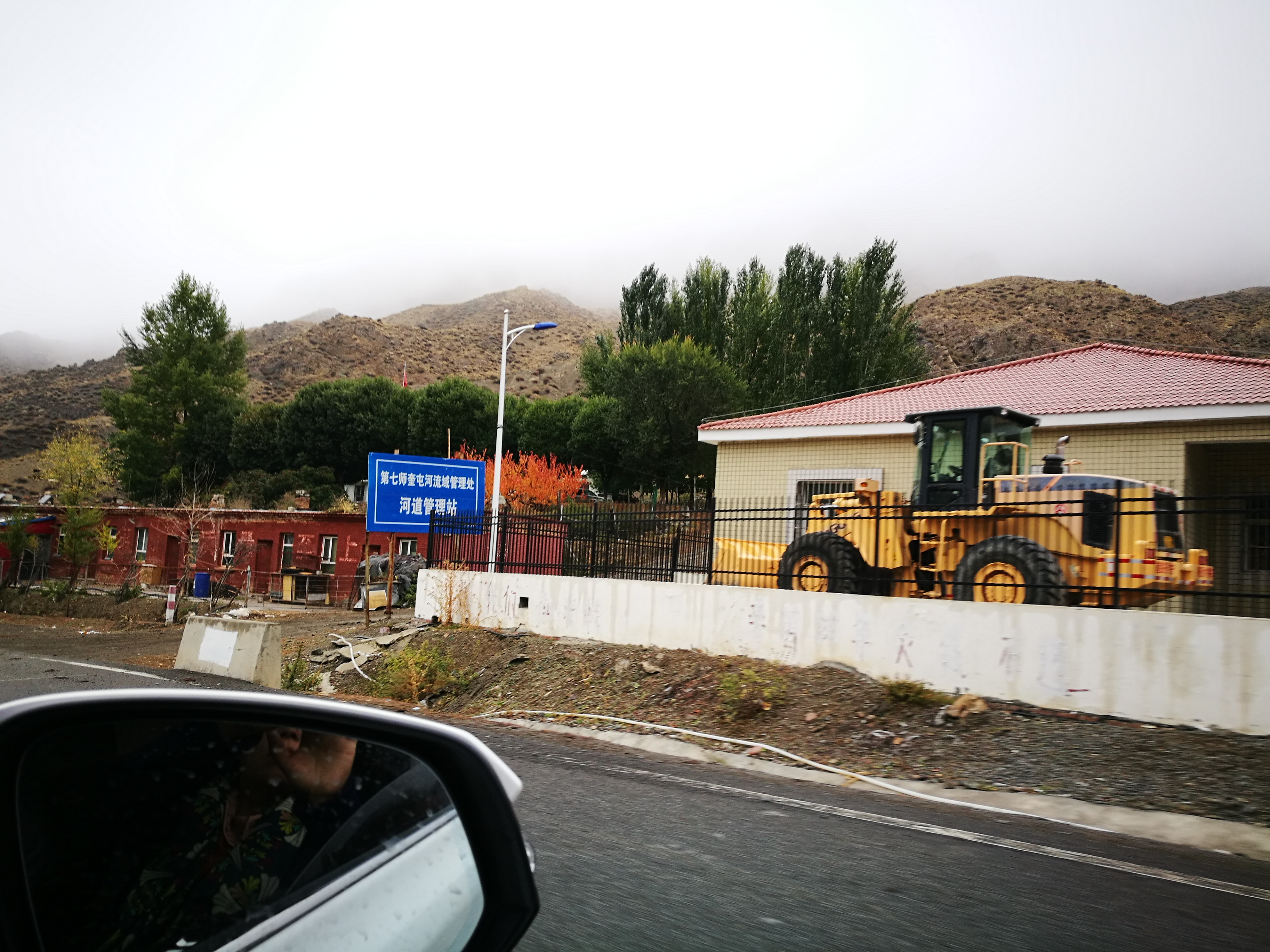 独库公路之旅日记,13000公里自驾新疆第十二天