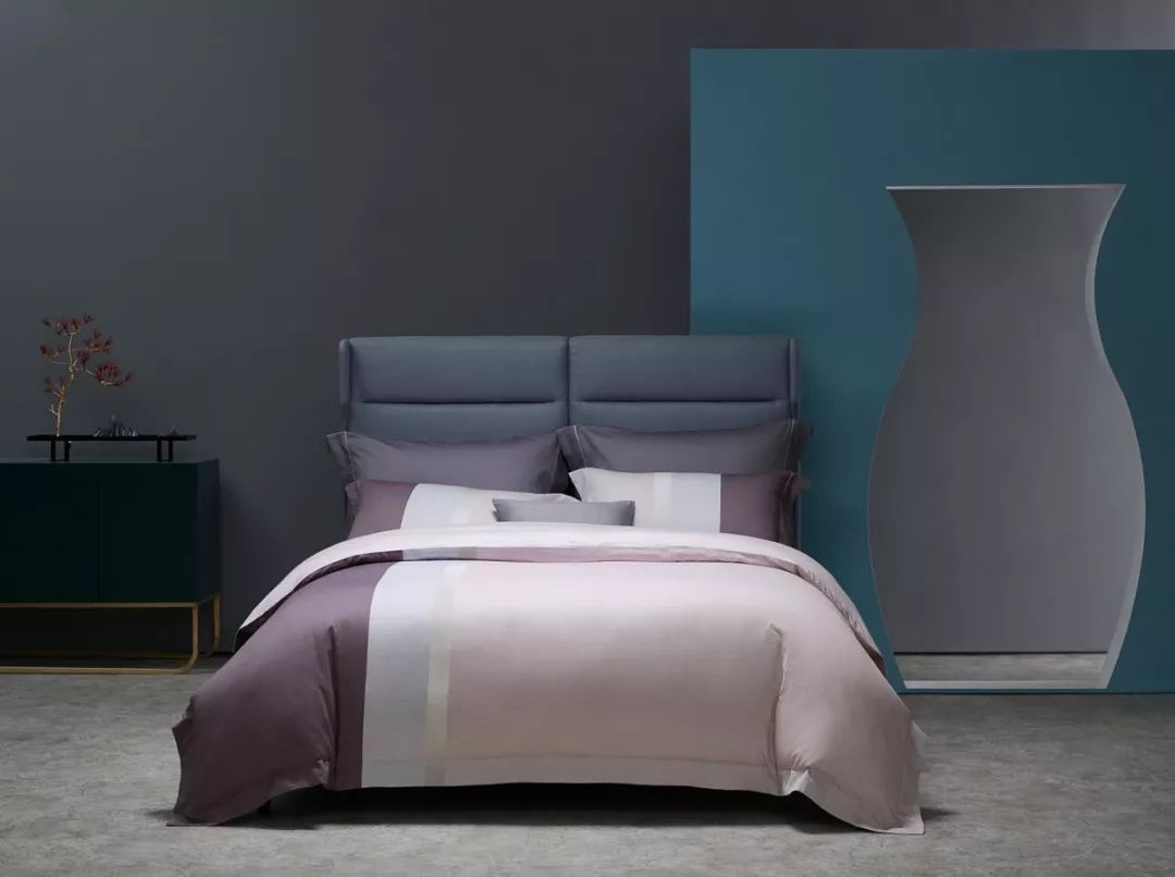 床单染色用什么去除,床单染色