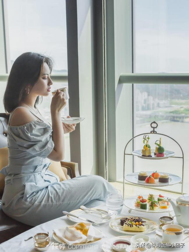 2021浪漫不减！珠海约会指南来了，美食和你我都想拥有