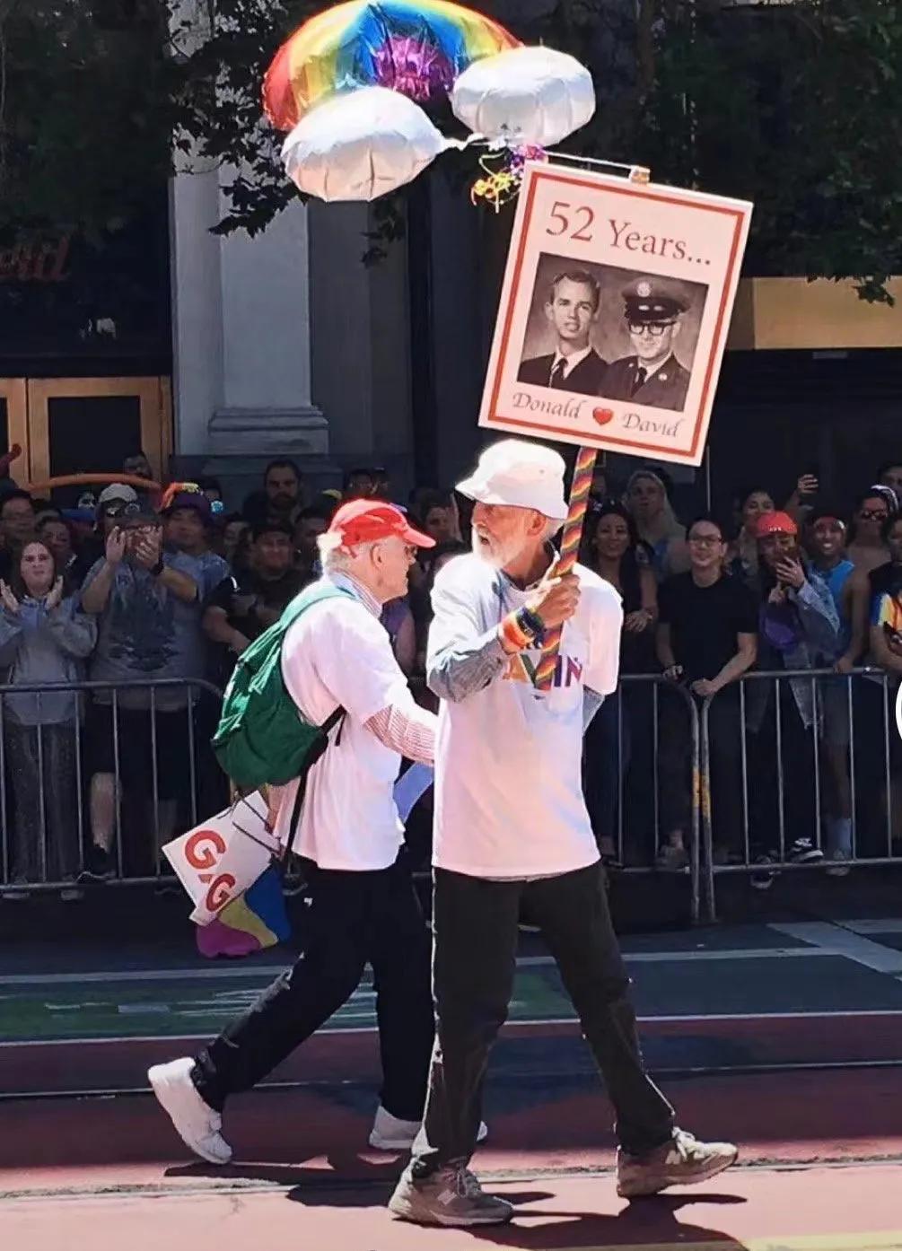 同性恋怎么就有病了?