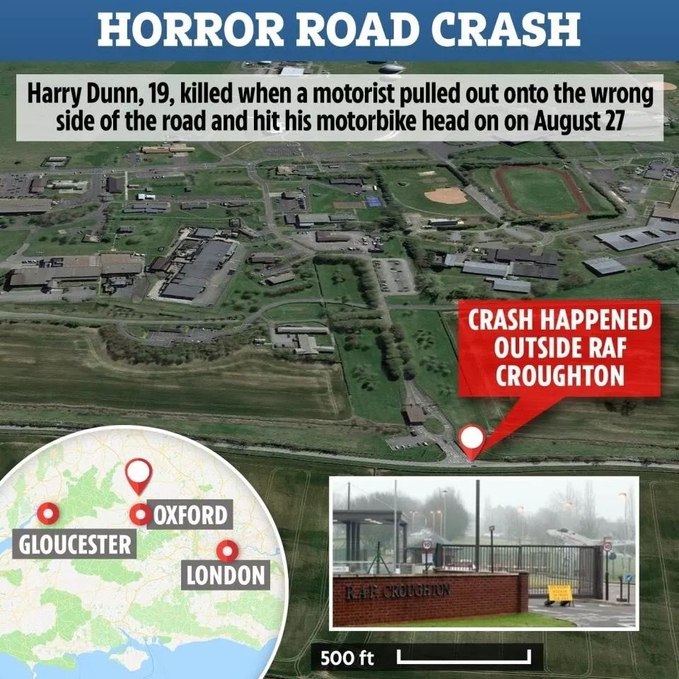 一起车祸牵出内情,一起交通事故隐藏的杀机