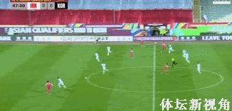 亚洲杯韩国男足vs巴林孙兴慜进球,韩国队2-1击败澳大利亚