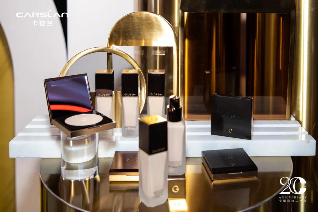 卡姿兰美芯2019,卡姿兰第二代美芯