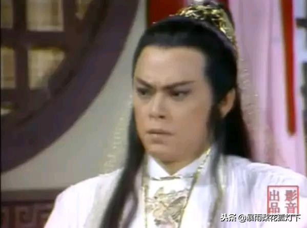 天涯明月刀1985年国语版,1985年天涯明月刀