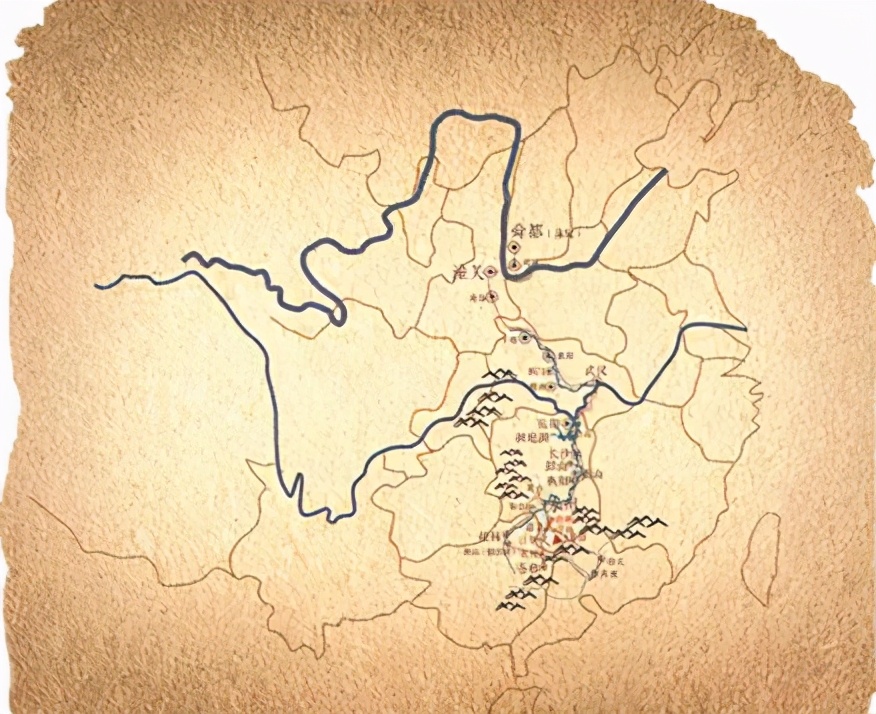 中华文明探源黄帝,《问祖华夏》