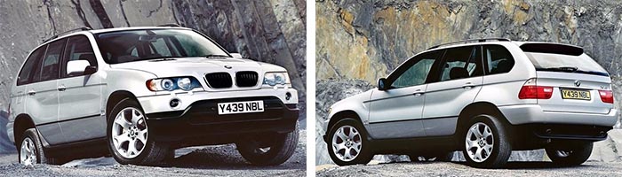 从破产到赚100万,宝马x7和2020款奔驰gls谁更值得买