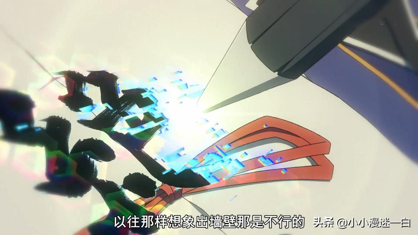 贤者之孙西恩在众人面前打过魔物,贤者之孙西恩力量太强了