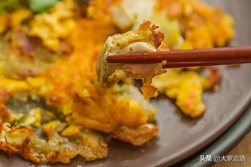 来广东不饮早茶等于没来过,饶平的美食