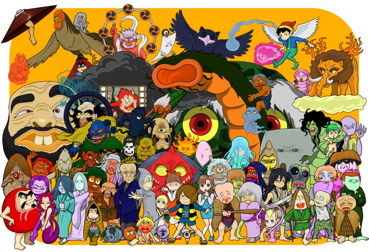 夏目友人帐重拾温暖治愈你的心灵,夏目友人帐最治愈的一集