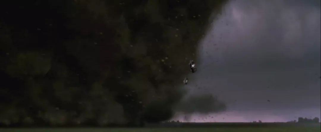 票房16亿，这部央视经常重播的顶级灾难片，上映23年无人能再复制