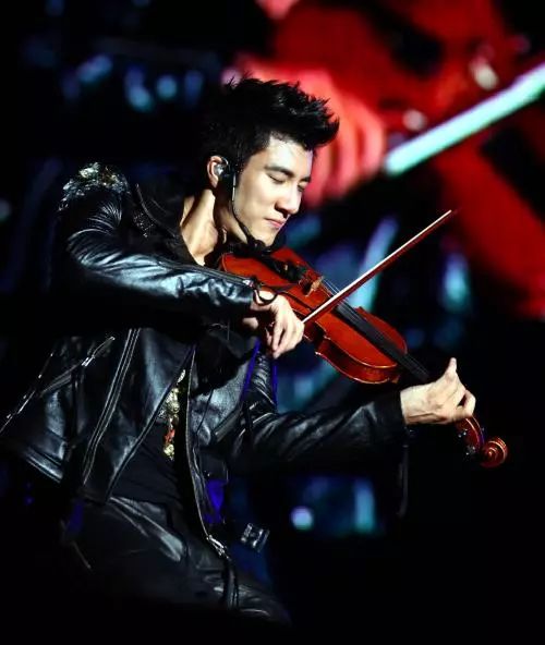 上饶王力宏演唱会,王力宏2019上饶演唱会