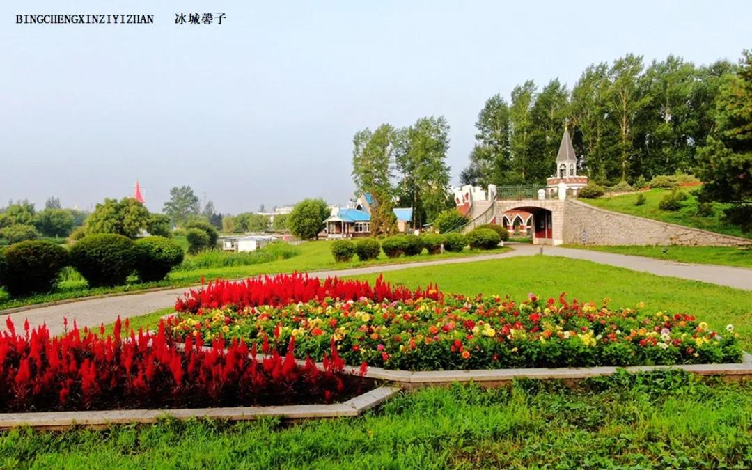 伏尔加庄园有意思吗,伏尔加庄园有什么特色