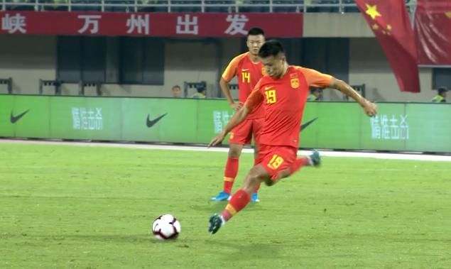 希丁克恒大进球,希丁克首秀