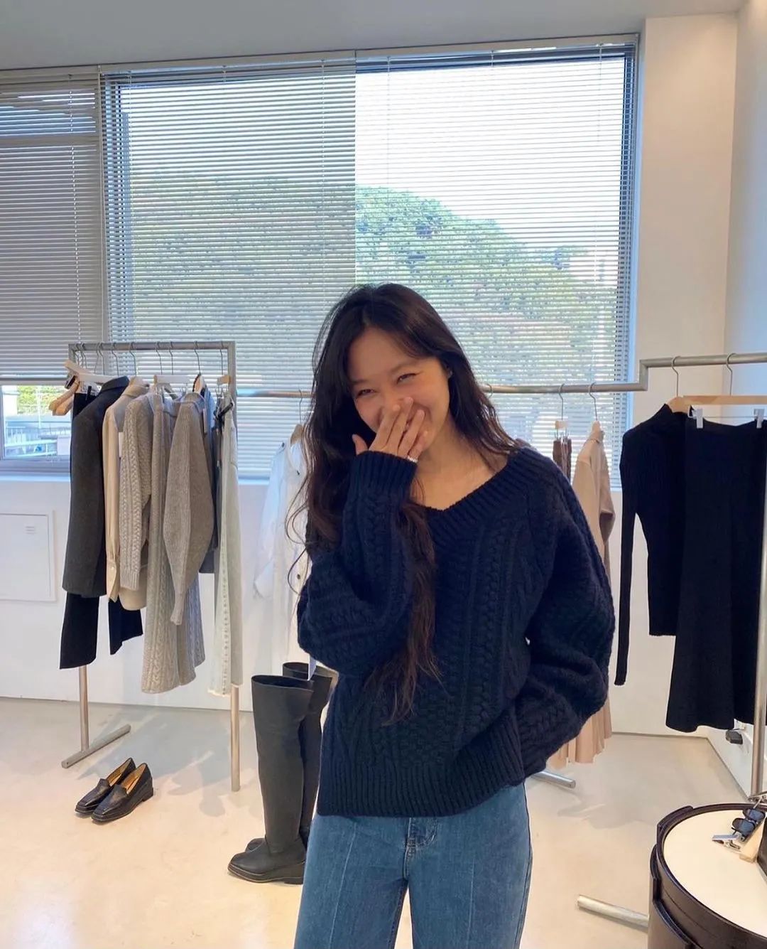 zara穿搭,zara贵的穿搭