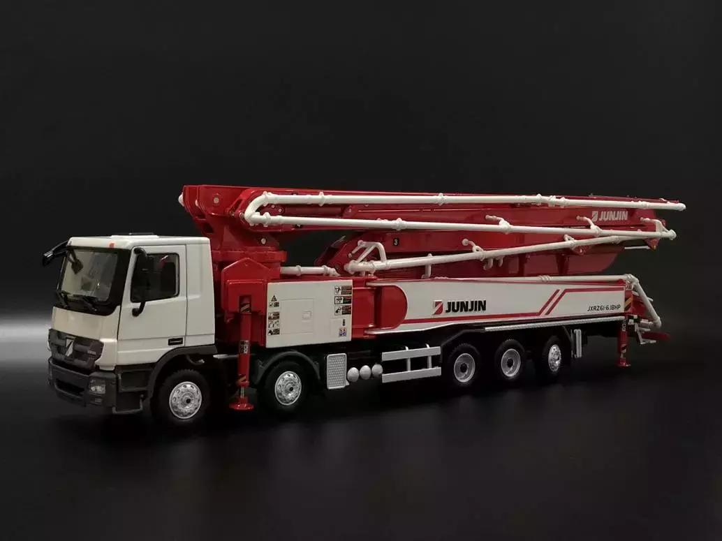 韩国全进重工,韩国全进重工泵车