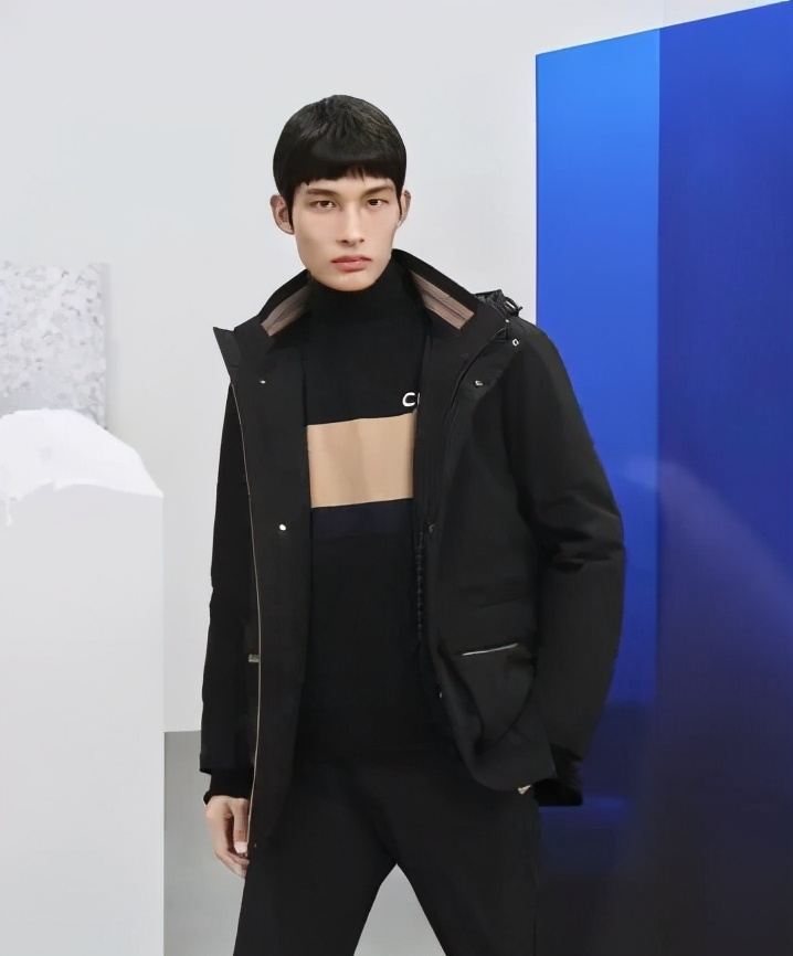 劲霸男装茄克活动效果,劲霸男装茄克节特惠专场