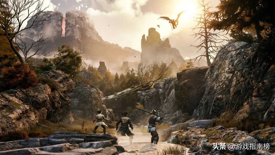 无主之地2019预告,无主之地9月11日更新