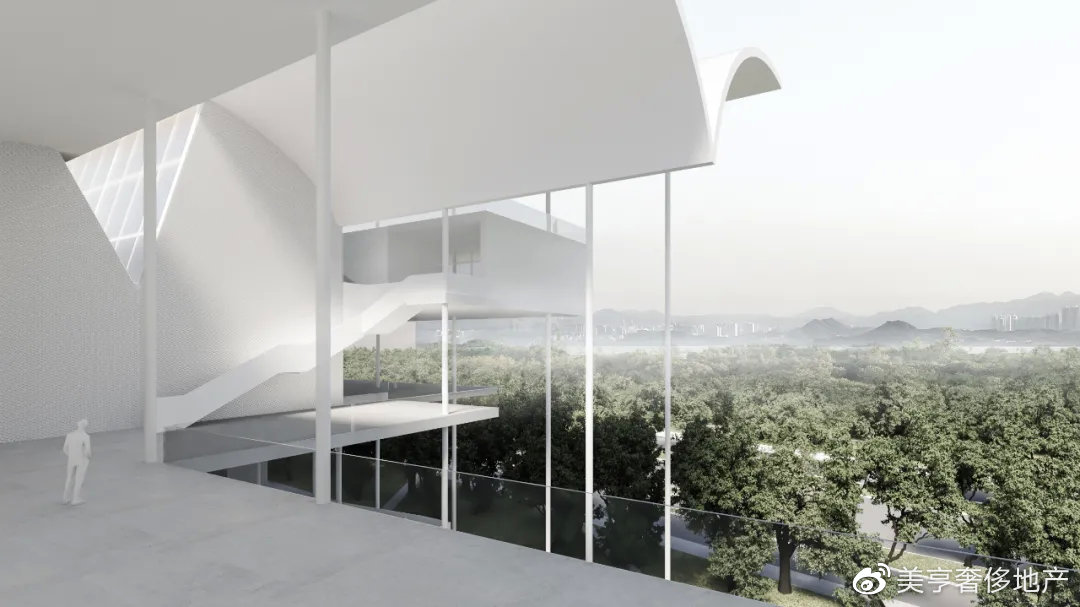 已登场30家+，深圳，果然全球顶级设计大师丰碑场/集锦