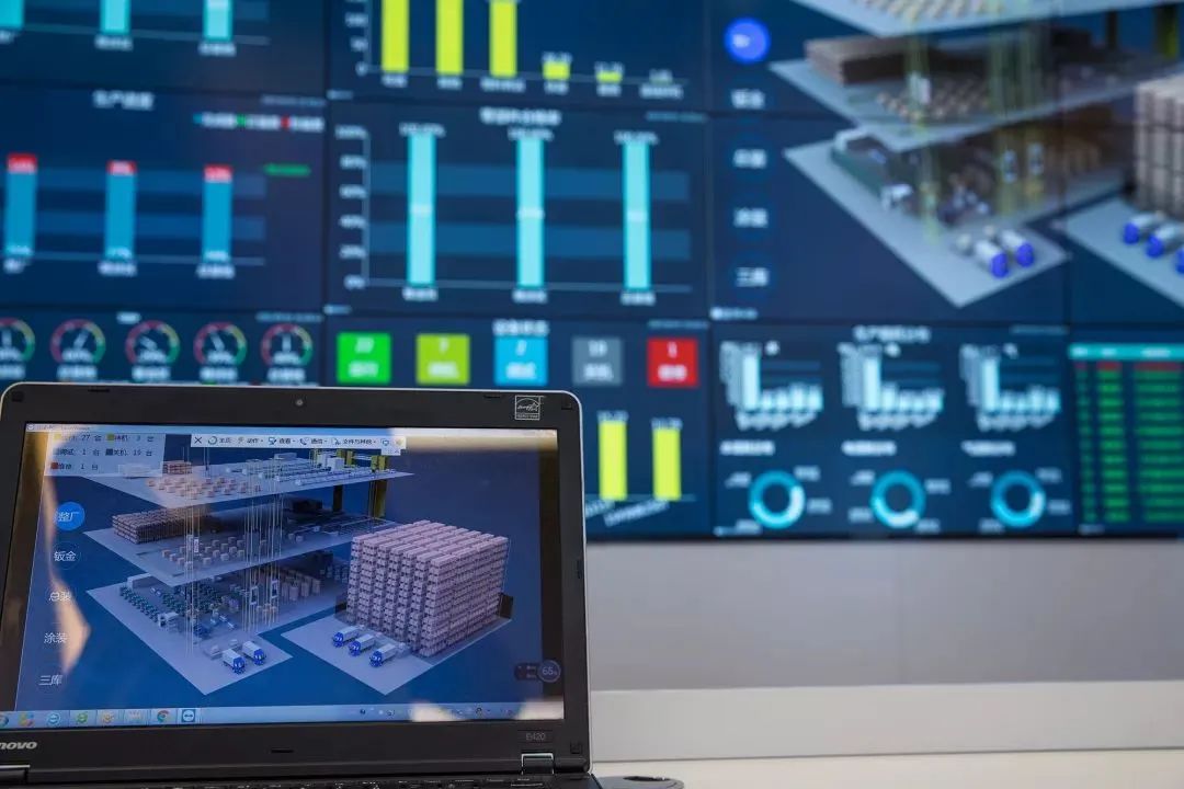 德意电器的发展,德意智慧工厂现状