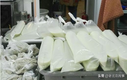 怀念曾经的北京,老北京崇文胡同的回忆