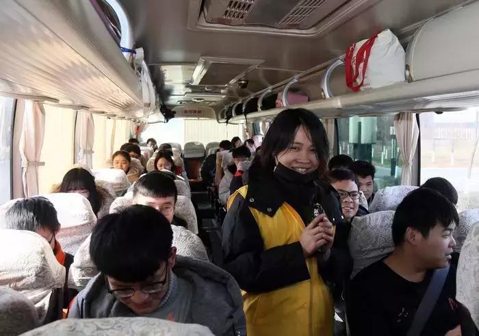 春节车票买不上？回家攻略帮您