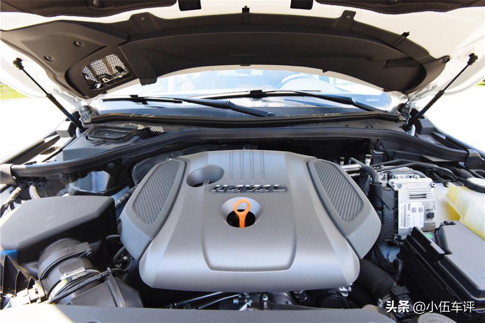 哈弗h8销量怎么样,哈弗h8为啥掉价那么多