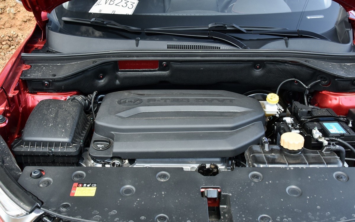 这款小型suv才是实用主义信赖首选,13万元预算买这款suv很靠谱