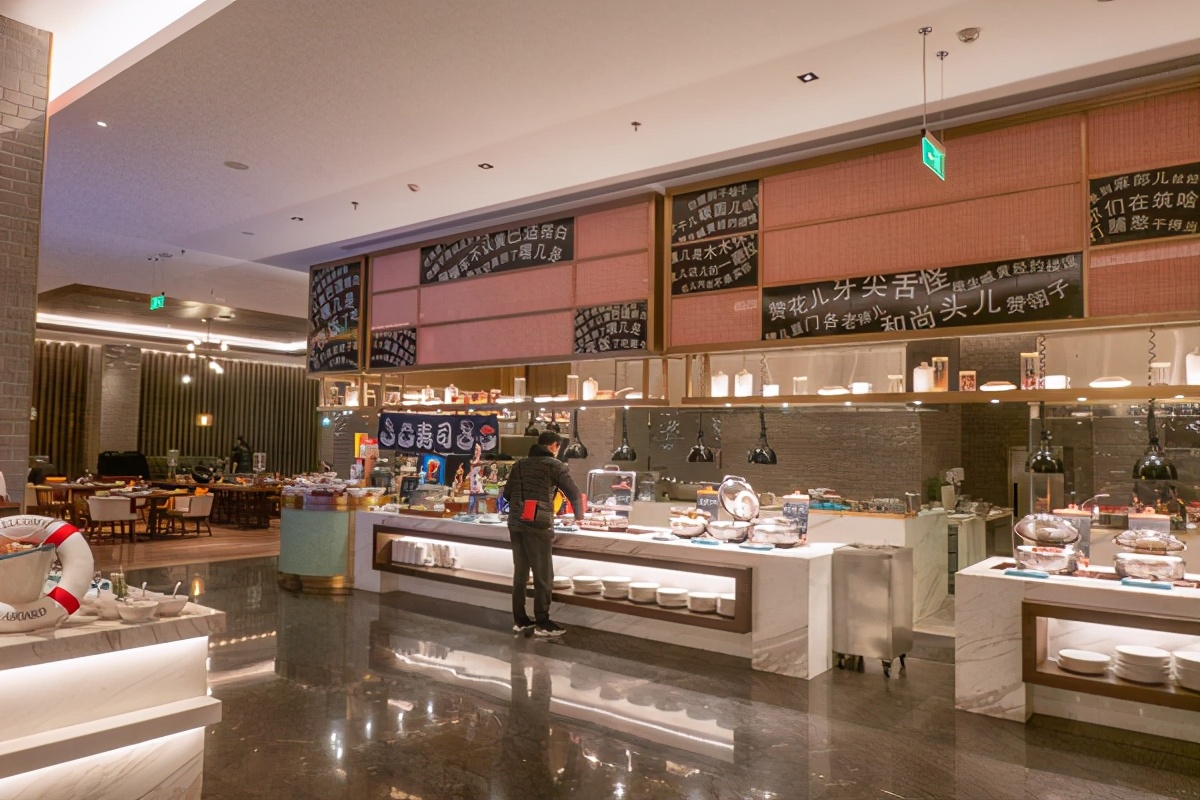 峨眉山艾美温泉酒店,峨眉山市艾美酒店效果图