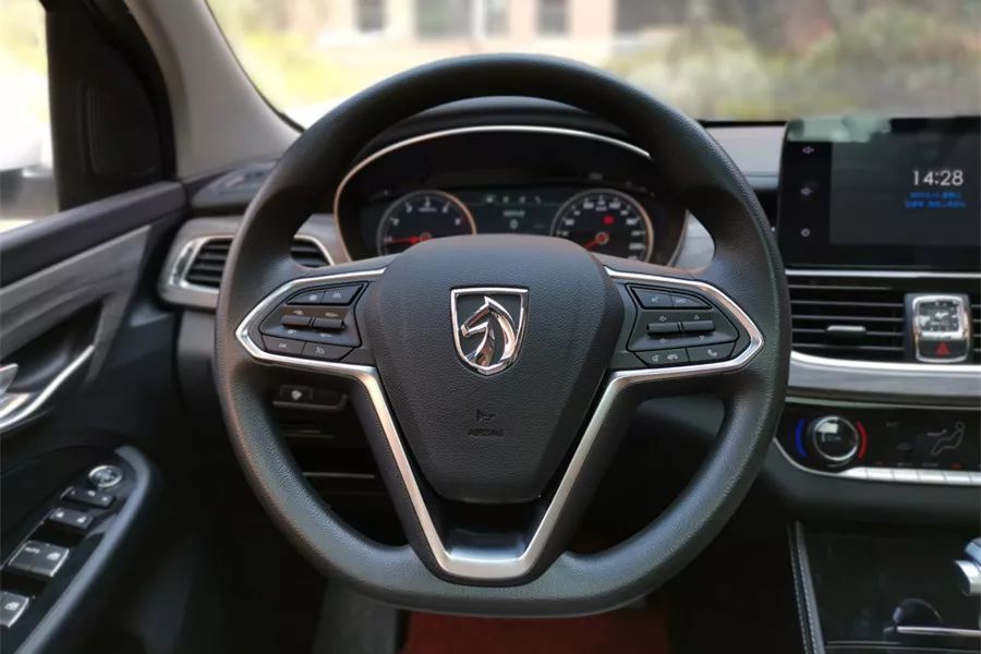 2019款宝骏730cvt试驾视频,宝骏7302019款时尚型试驾