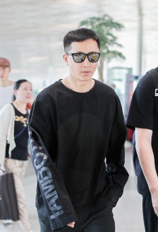 韩庚最新动态,韩庚近期视频