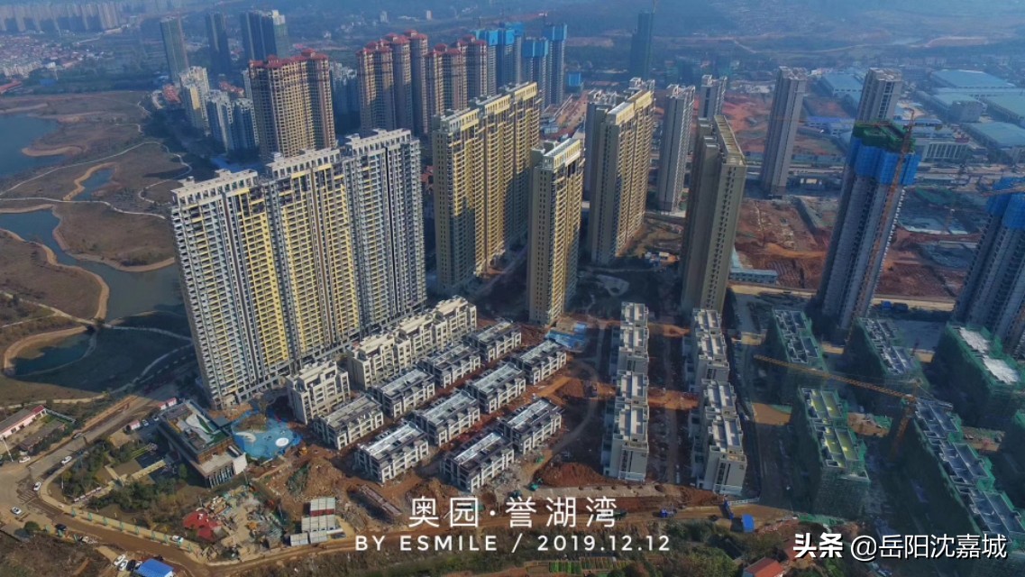 五六十万可以在岳阳哪里买套三房？我来跟大伙说说