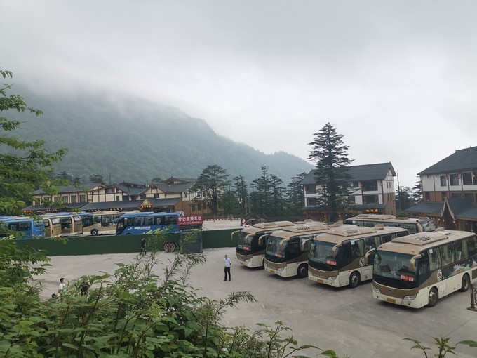 峨眉山攻略日出,峨眉山观雪攻略