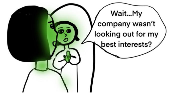 小姐姐戴美瞳全过程,小眼睛不会戴美瞳怎么办